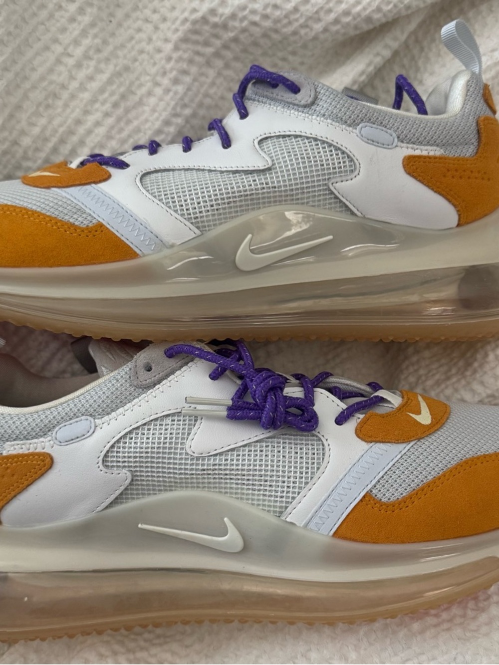 Odell Beckham Jr. x Nike Air Max 720 sz12